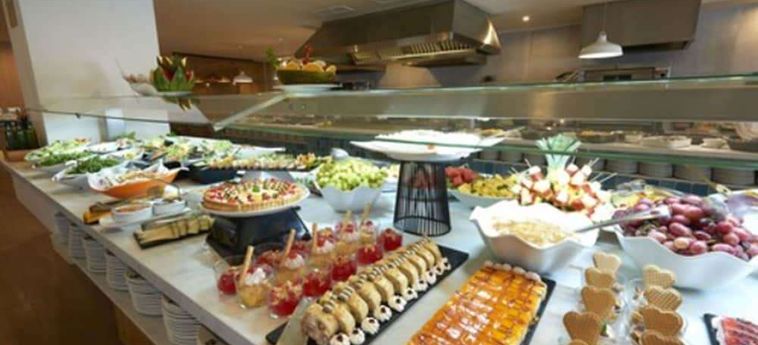 Hotel Palmasol Benalmadena - Costa Del Sol : Photo 