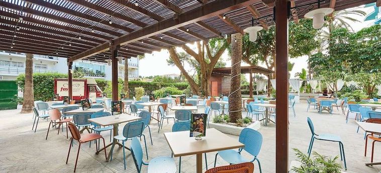 Hotel Palmasol Benalmadena - Costa Del Sol : Photo 