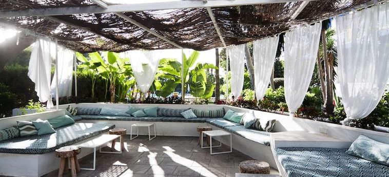 Hotel Palmasol Benalmadena - Costa Del Sol : Photo 