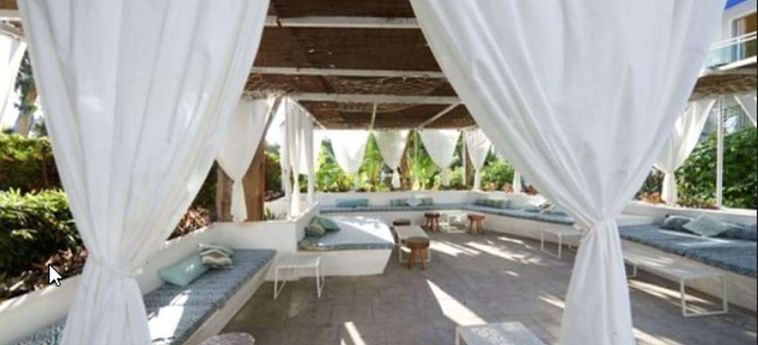 Hotel Palmasol Benalmadena - Costa Del Sol : Photo 