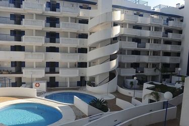 Hotel Benalmadena Playa Goodplaces:  BENALMADENA - COSTA DEL SOL