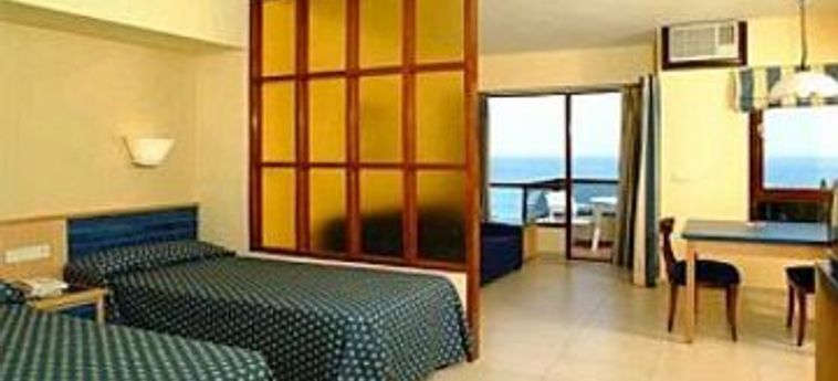 Aparthotel Aloha Playa:  BENALMADENA - COSTA DEL SOL