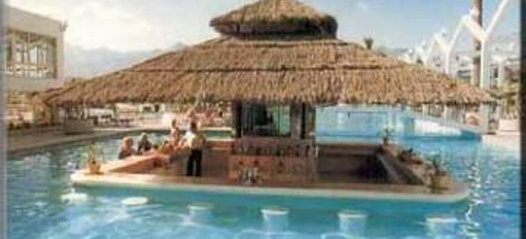 Hotel Apts. Benal Beach  (1 Bdr Apt) - Room Only Basis:  BENALMADENA - COSTA DEL SOL