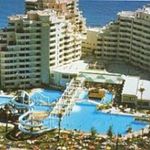 Hotel APARTAMENTOS BENAL BEACH - GEINSA