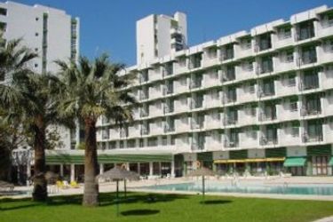 Hotel San Fermin:  BENALMADENA - COSTA DEL SOL