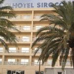 Hôtel BEST SIROCO