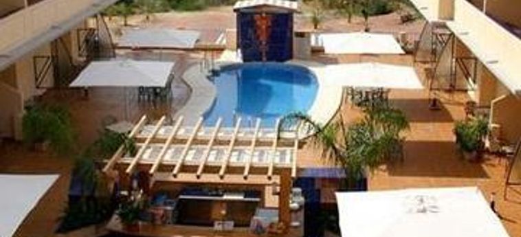 Hotel Vista De Rey:  BENALMADENA - COSTA DEL SOL