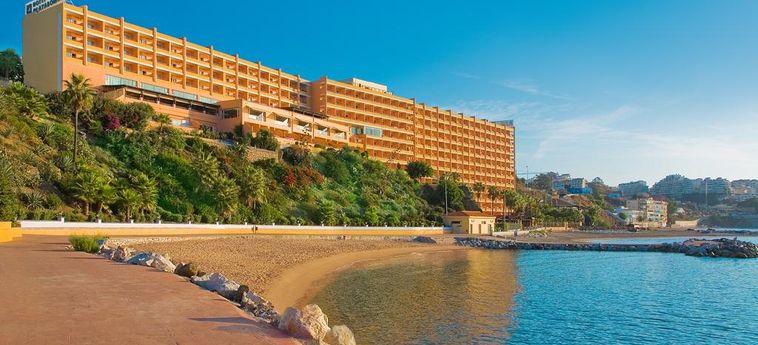 Benalma, Hotel Costa Del Sol:  BENALMADENA - COSTA DEL SOL