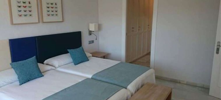 Hotel First Flatotel International Benalmadena - Costa Del Sol: Foto 