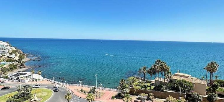 Hotel First Flatotel International Benalmadena - Costa Del Sol: Foto 