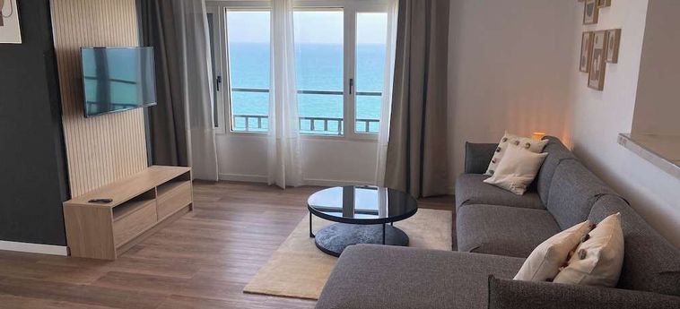 Hotel First Flatotel International Benalmadena - Costa Del Sol: Foto 