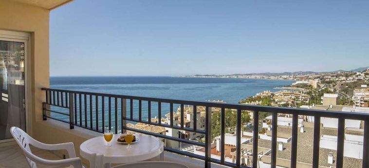 Hotel First Flatotel International Benalmadena - Costa Del Sol: Foto 