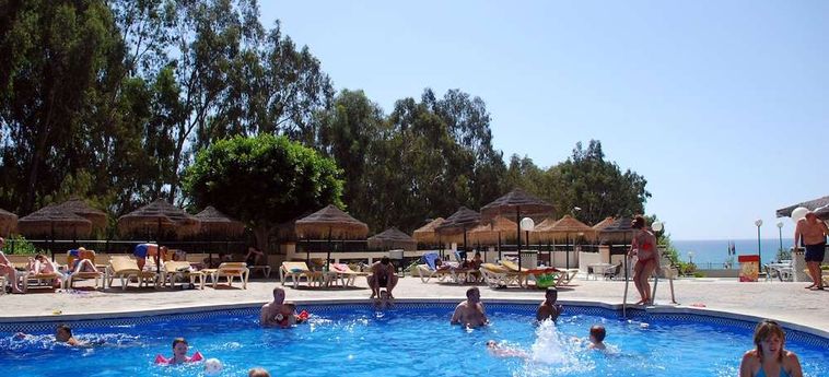 Hotel First Flatotel International Benalmadena - Costa Del Sol: Foto 