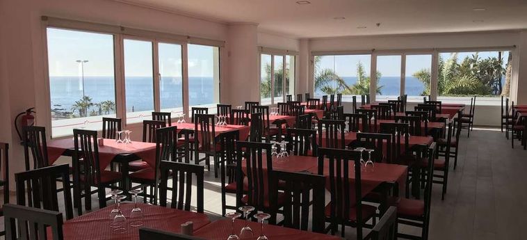 Hotel First Flatotel International Benalmadena - Costa Del Sol: Foto 