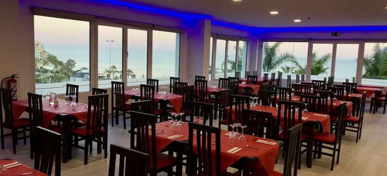 Hotel First Flatotel International Benalmadena - Costa Del Sol: Foto 