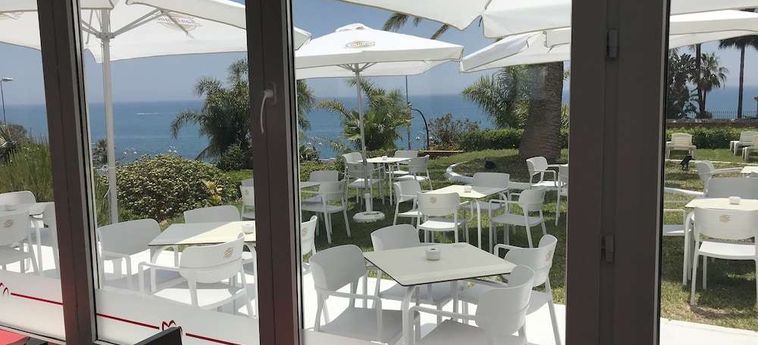 Hotel First Flatotel International Benalmadena - Costa Del Sol : Photo 