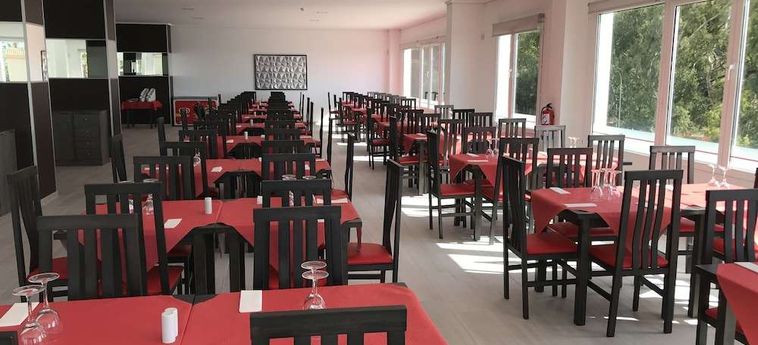 Hotel First Flatotel International Benalmadena - Costa Del Sol : Photo 
