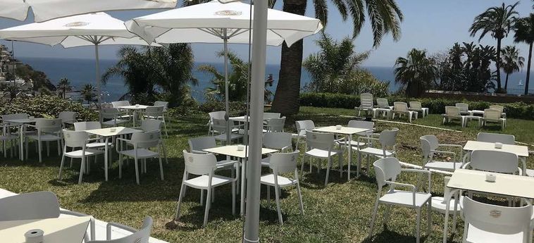 Hotel First Flatotel International Benalmadena - Costa Del Sol : Photo 