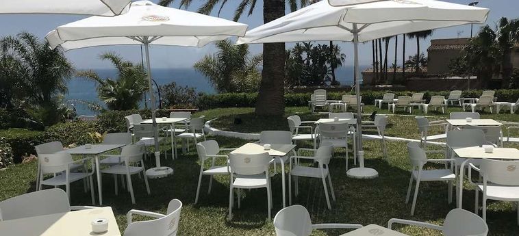 Hotel First Flatotel International Benalmadena - Costa Del Sol : Photo 