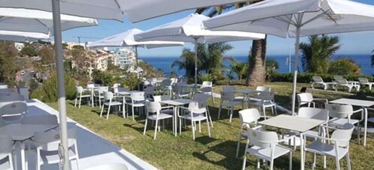 Hotel First Flatotel International Benalmadena - Costa Del Sol : Photo 