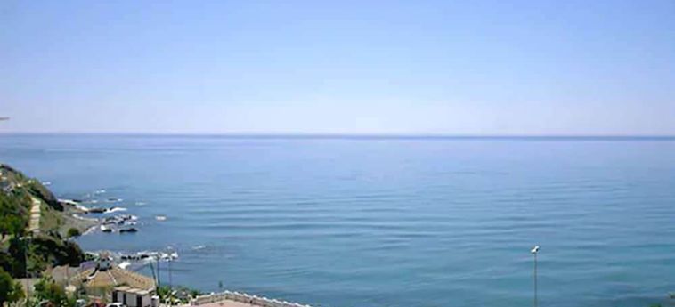 Hotel First Flatotel International Benalmadena - Costa Del Sol : Photo 