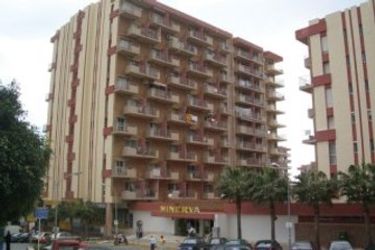 Minerva Jupiter Apartments:  BENALMADENA - COSTA DEL SOL