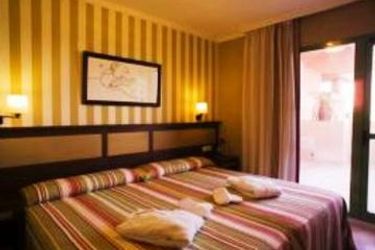 Hotel Holiday Palace:  BENALMADENA - COSTA DEL SOL