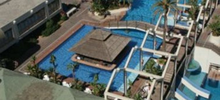 Hotel Select Benal Beach:  BENALMADENA - COSTA DEL SOL