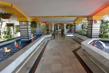 Hotel Select Benal Beach:  BENALMADENA - COSTA DEL SOL