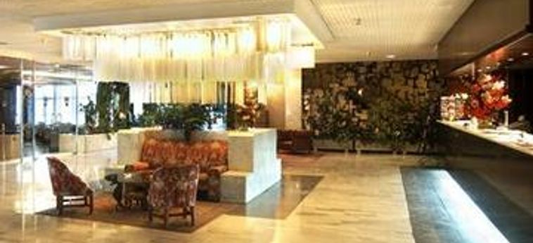 Hotel Riviera:  BENALMADENA - COSTA DEL SOL