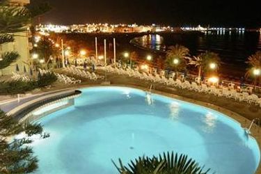 Hotel Riviera:  BENALMADENA - COSTA DEL SOL
