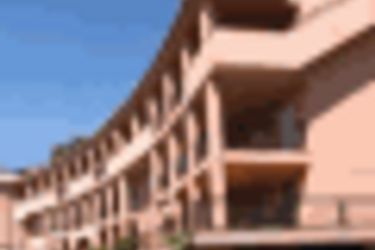 Hotel Apartamentos La Hacienda:  BENALMADENA - COSTA DEL SOL