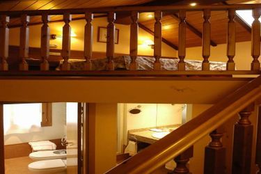 Gran Hotel Benasque And Spa:  BENASQUE