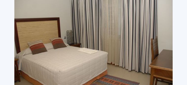 Aparthotel Mil Cidades Benguela: Photo 
