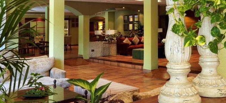 Hotel Intur Bonaire:  BENICASSIM