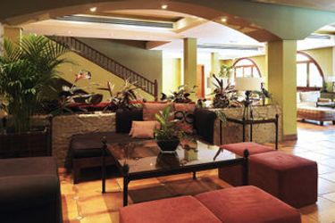 Hotel Intur Bonaire:  BENICASSIM