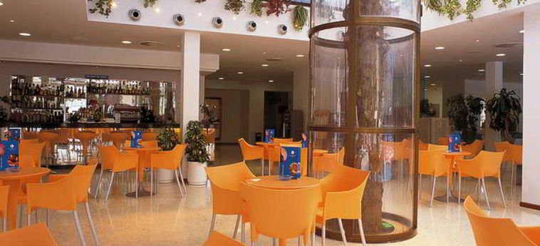 Hotel Apts. Levante Complex:  BENIDORM - COSTA BLANCA