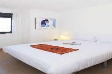 Hotel Pierre & Vacances Benidorm Levante:  BENIDORM - COSTA BLANCA