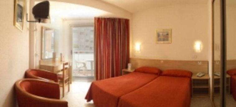 Hotel Medplaya Regente:  BENIDORM - COSTA BLANCA