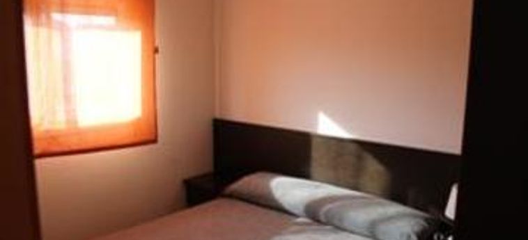 Hotel Resort Gran Confort Almafra:  BENIDORM - COSTA BLANCA