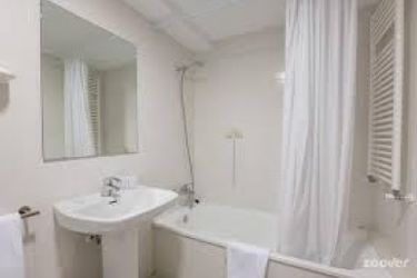 Hotel P&v Apartamentos Benidorm Levante:  BENIDORM - COSTA BLANCA
