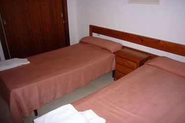 Hotel Apartamentos Gemelos 2 Y 4:  BENIDORM - COSTA BLANCA