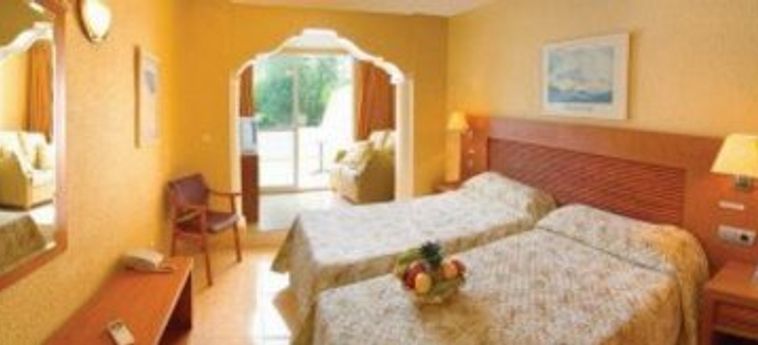 Hotel Magic Villa De Benidorm:  BENIDORM - COSTA BLANCA