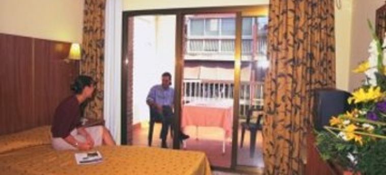 Hotel Condal:  BENIDORM - COSTA BLANCA