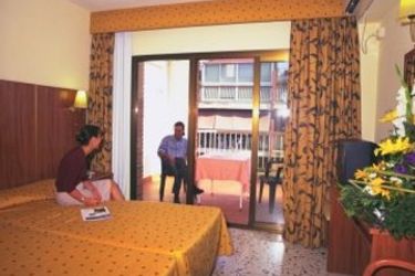 Hotel Condal:  BENIDORM - COSTA BLANCA