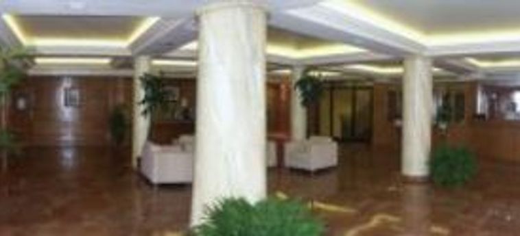 Hotel Jaime I:  BENIDORM - COSTA BLANCA