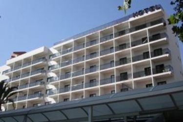 Hotel Jaime I:  BENIDORM - COSTA BLANCA
