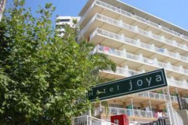 Hotel Joya:  BENIDORM - COSTA BLANCA