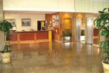 Hotel Port Benidorm:  BENIDORM - COSTA BLANCA