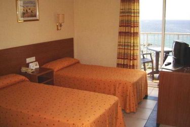 Hotel Port Mar Blau:  BENIDORM - COSTA BLANCA